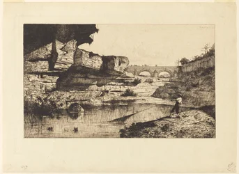 Pont de Hauteville