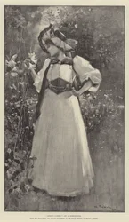 Le Jardin d