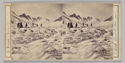 No. 1198 Glacier d