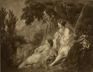 Les quatre saisons : l