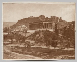 Vue de l