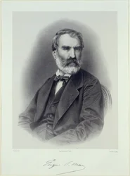 Portrait de l