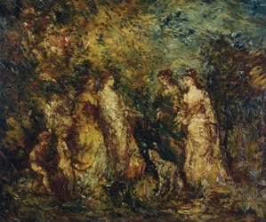 Jeu de dames