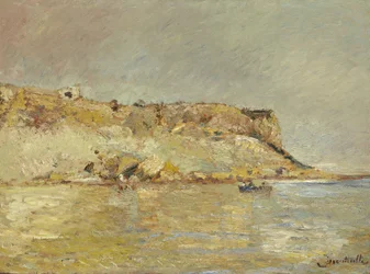 Montagnes côtières