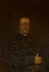 Portrait de Monsieur Rouland