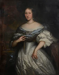 Princesse Henrietta-Anne