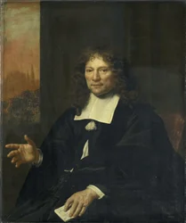 Daniel Niellius. Ancien de l