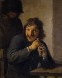 Le flutiste