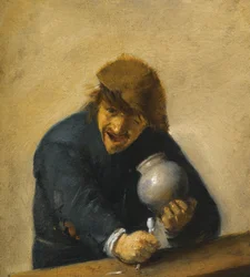 Le Buveur