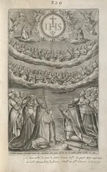 Adoration du nom de Jésus
