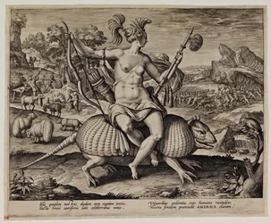 Amérique