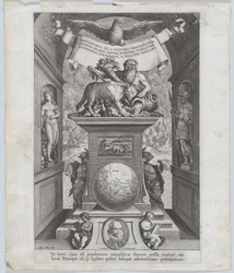 Page de titre pour 