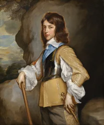 Henri, Duc de Gloucester