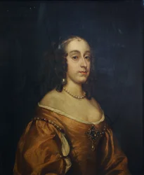 Marie, princesse royale et princesse d