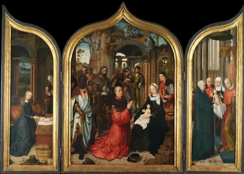 La Nativité, L
