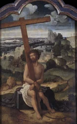 Le Christ de douleurs