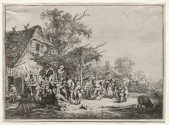 Festival sous la treille