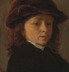 Portrait d