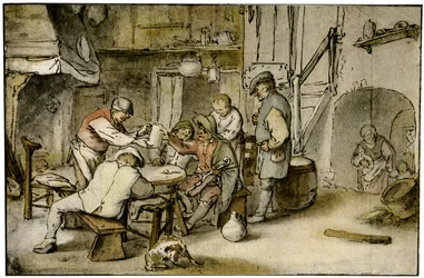 Le musicien