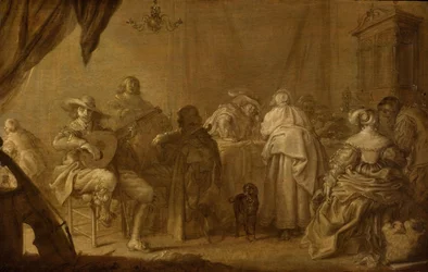 Une fête musicale