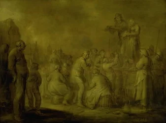 Chanteurs de rue
