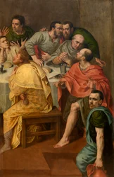 La Cène