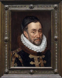 Guillaume le Taciturne (Guillaume Ier, prince d