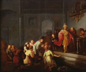 Joseph et ses frères