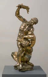 Caïn tuant Abel, 1622