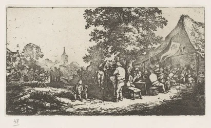 Fête paysanne