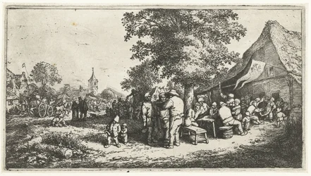 Fête paysanne