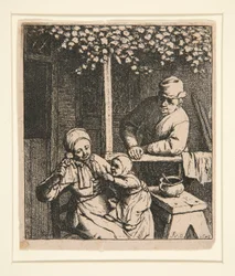 La poupée désirée