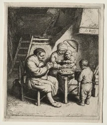 Dire la grâce