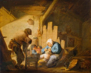 Sens de la vue