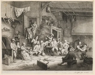 Soirée dansante à l