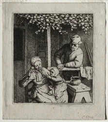 La poupée