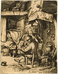 Le Pater Familias