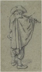 Violoniste