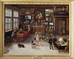 Les Sciences et les Arts