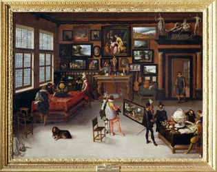 Les sciences et les arts