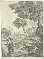 Saint François