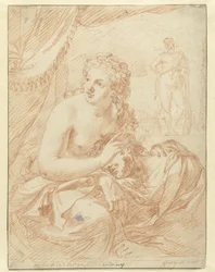 Samson et Dalila