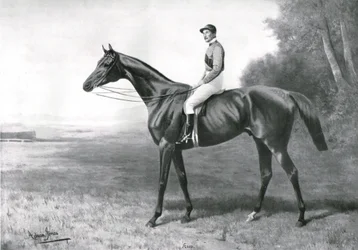 Ésope, 1911