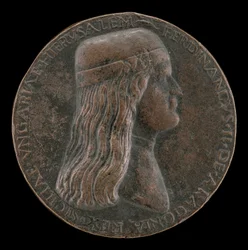 Ferdinand II d