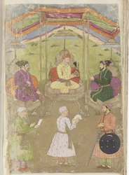Prince Jehaan Badoun
