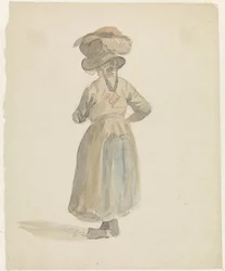 Étude de figure d