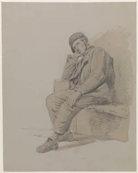 Étude de figure d