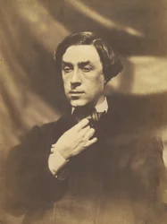 Emmanuel Frémiet, 1854-55