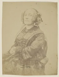 [Mme. Fauquet]