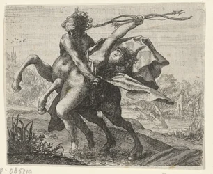 Fable de l